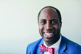 Q&A with Byron Hughes, UT's New Dean of Students