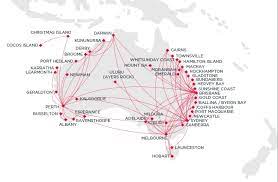 Virgin Australia Route Map Skywest Airlines Of Australia Becomes Virgin Australia Regional Airlines |  World Airline News