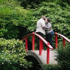 Rachael Humphrey and Abdul Babu's Wedding Website