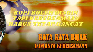 Kata Kata Bijak Indahnya Kebersamaan Youtube