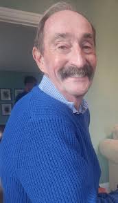 Jeffrey Lynn Lehr| RT Foard