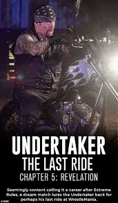 Louis blues, new york rangers) from 1979 to 1999. Wwe Star The Undertaker Reveals His Retirement In The Conclusion To His Docuseries The Last Ride Daily Mail Online