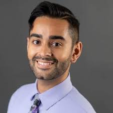 Dr. Ashwin Karnik, MD