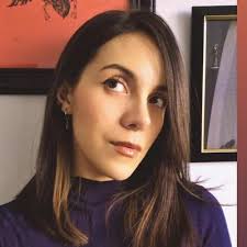 Lucy Montes Marrero (@luciammarrero)