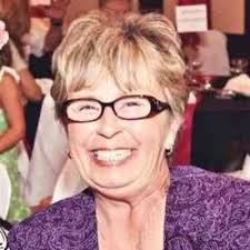 Linda Cunningham (1948-2025)