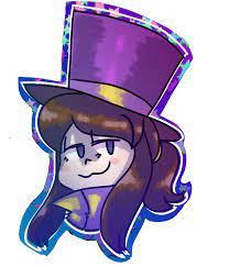 Pin By K Creative 65 On Vg Hub A Hat In Time Art Hat In Time Art A Hat In Time Fanart