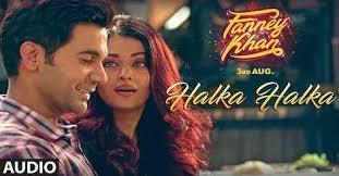 Halka Halka Suroor Song Download Mp3 Fanney Khan Movie 2018 Wellmp Ye jo halka halka suroor hai lyrics: halka halka suroor song download mp3