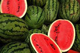 Baginda bersabda allah akan melimpahkan rahmat kepada orang yang memberi kita yang memakannya sekarang dan kepada sesiapa yang memakannya d. Cara Pilih Buah Tembikai Yang Manis Dan Berisi Elok