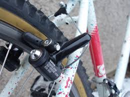 Kona Rear Fork Fahrrad