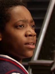 Uncle Mike and Julius Everybody Hates Chris