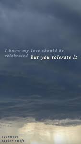 Don't treat me like some situation that needs to be handled i'm fine with my spite and my tears and my beers and my candles. Evermore Wallpaper Taylor Swift Lyrics Taylor Swift Wallpaper Taylor Swift