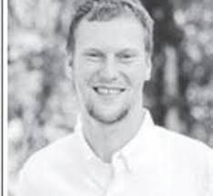 Kyle James McCall: April 18, 1995