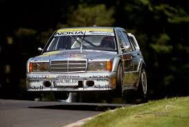 Mercedes Benz 190 Evo Ii Race Car Dtm Mercedes Sports Car Mercedes Benz 190 Mercedes Benz Cars