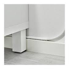 Montera Kabelgoot Wit 1 1 M Ikea Cable Management Ikea Small Storage