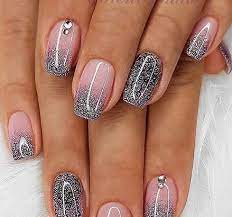 Si te encanta pintarte las uñas y explorar diferentes estilos y colores, estos juegos te encantarán. 19 Disenos De Arte De Unas Faciles Y Hermosos 2018 Solo Para Ti Los Disenos De Unas Modernos Atrajeron La Locura De La Mayoria De Las Mujeres Y Las Ninas Nail Art