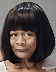 Obituary information for Zinna Michelle Adams