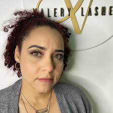 Jacqueline Vivas (@valerylashesjv) • Instagram photos and videos