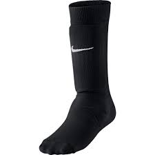 Nike Kids Shin Sock Sleeve Black White Small Medium Nike Soccer Socks Girls Soccer Socks Nike Kids