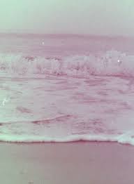 Hoje Eu Só Quero Que O Dia Termine Bem Tumblr Teal And Blush Oceano Rosa Estetica Pastel Ideias Fotografia