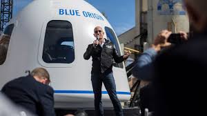 Here's what you need to know. Richard Bransons Plan Jeff Bezos In Den Weltraum Zu Schlagen Germanic Nachrichten