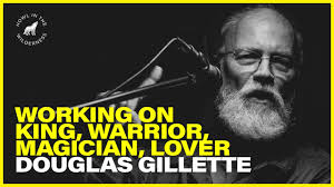 Douglas Gillette