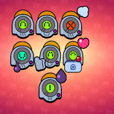 When you purchase this model, you will own: Retro Nani Pin Concept Hpe You Like Them Brawlstars