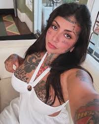 Katherine Ramirez's Instagram, Twitter & Facebook