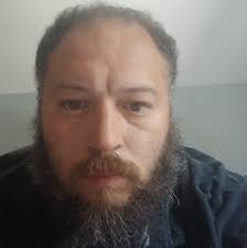 Chris Ranger in people