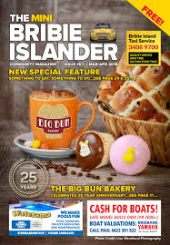 Toastmaster bread machine manual & recipes (model: The Mini Bribie Islander Mar 2018 April 2018 Issue 15 By The Bribie Islander Issuu