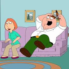 My God I Love Family Guy Family Guy Love My Family American Dad
