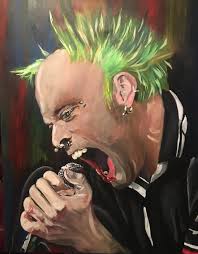 The Art of Pete Rigsby