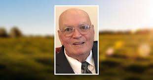 James Salmons Obituary November 13, 2019