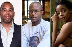 Thuso mbedu is just a goddess walking amongst us really.pic.twitter.com/huzwrlbmj6. Ta Nehisi Coates To Host Live Conversation With The Underground Railroad S Barry Jenkins And Thuso Mbedu Exclusive