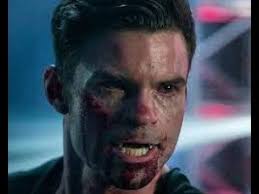 The Originals 1x08 Klaus Vs Marcels Army Deleted Scenes {HD}