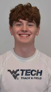 2020-2021 Men's Track Roster