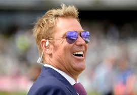 Shane Warne's career highlights