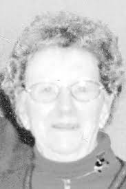 Marian Wolfe Obituary (1916