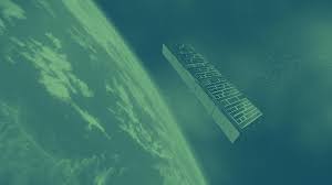 SYNTHETIC APERTURE RADAR SATELLITE CONSTELLATION