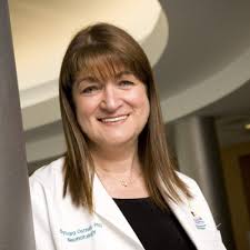 Barbara Ostfeld, PhD