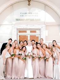 What Happens When You Get A Wedding Planning Do Over This Bridesmaid Metallic Bridesmaid Dresses Bridesmaid Dresses