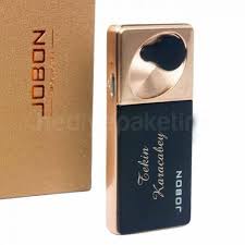 Kisiye Ozel Jobon Markali Usb Sarjli Mavi Rezistansli Cakmak Hediyepaketim Com Usb Prizler Babalar Gunu Hediyeleri
