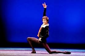 Dance, espionage and passion come together in this powerful and exciting docudrama that tells the extraordinary story of how soviet ballet dancer rudolf nureyev defected to the west in 1961 and. Ballet Dancer From Kazan Will Play Nureyev In The New Film Realnoevremya Com