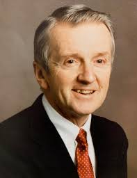 Obituary information for Dr. Stanley R. Robinson