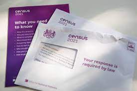 Maybe you would like to learn more about one of these? How To Complete The 2021 Census Deadline Date And Who Needs To Do It Explained Mirror Online