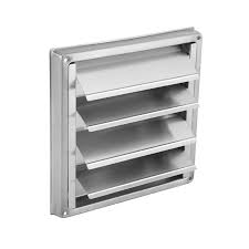 Average rating:0out of5stars, based on0reviews. Exterior Wall Vent Hood Stainless Steel Air Vent Grille Cover Wall Duct Ventilation Grill Fan Outlet Airflow Vent Replacement Hood With Weather Proof Louvre Amazon Com Au Home