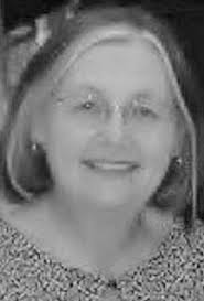 Elizabeth Kay 'Libby' Hayes