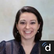 Dr. Andrea Stark, DO