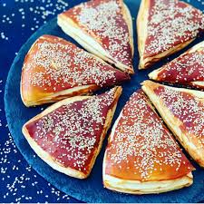 Laugenecken Brot Backen Rezept Einfach Brot Selber Backen Rezept Lecker