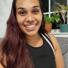 Katherine Leiva's Instagram, Twitter & Facebook