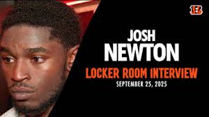 Josh Newton